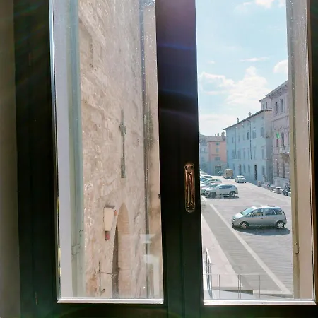 St Francis Πανσιόν 3*