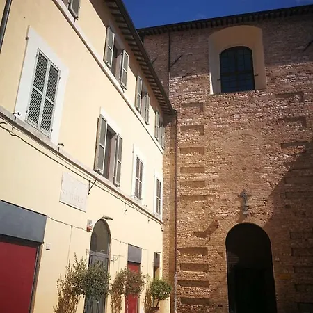 Guest house St Francis Foligno