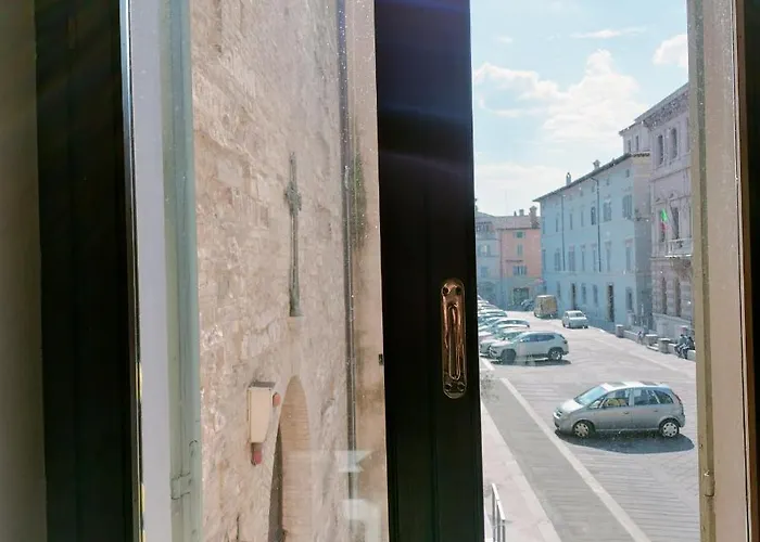 St Francis Гостевой дом 3*