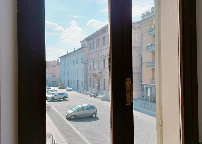 St Francis Гостевой дом