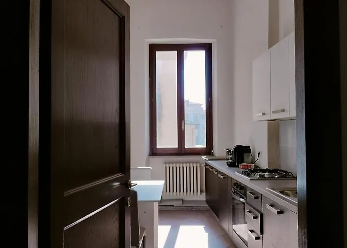 Гостевой дом St Francis 3*