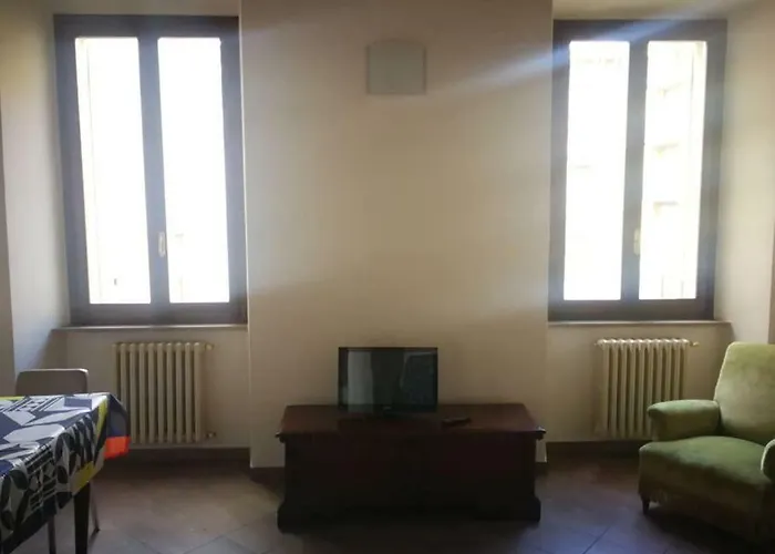 St Francis Фолиньо