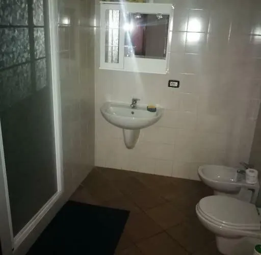 St Francis 3* Фолиньо