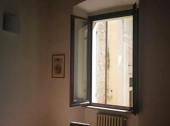 Гостевой дом St Francis Фолиньо